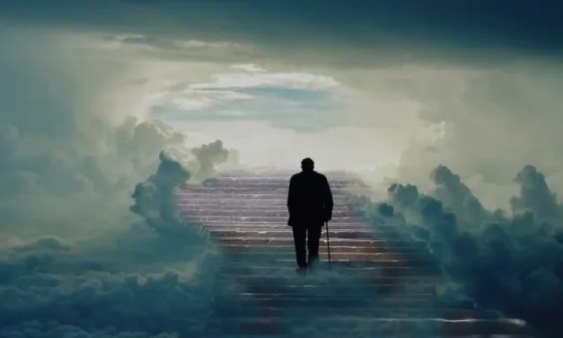 Non si impara a morire fuggendo la morte