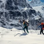 Morti in Nepal cinque alpinisti italiani