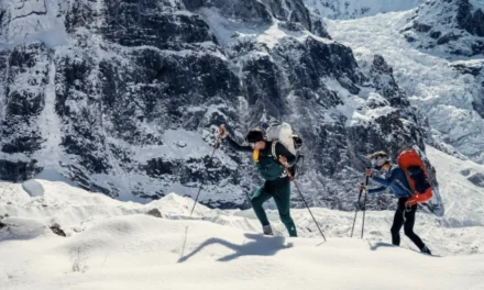 Morti in Nepal cinque alpinisti italiani