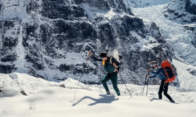 Morti in Nepal cinque alpinisti italiani