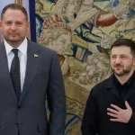 La caduta di Yermak e la verità che l’Ucraina non può più rimandare