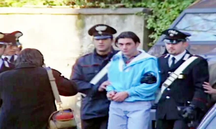 Elia Del Grande e la fuga che interroga la nostra idea di giustizia