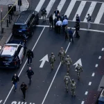 L’afghano che ha sparato alla Guardia Nazionale lavorava per la CIA.