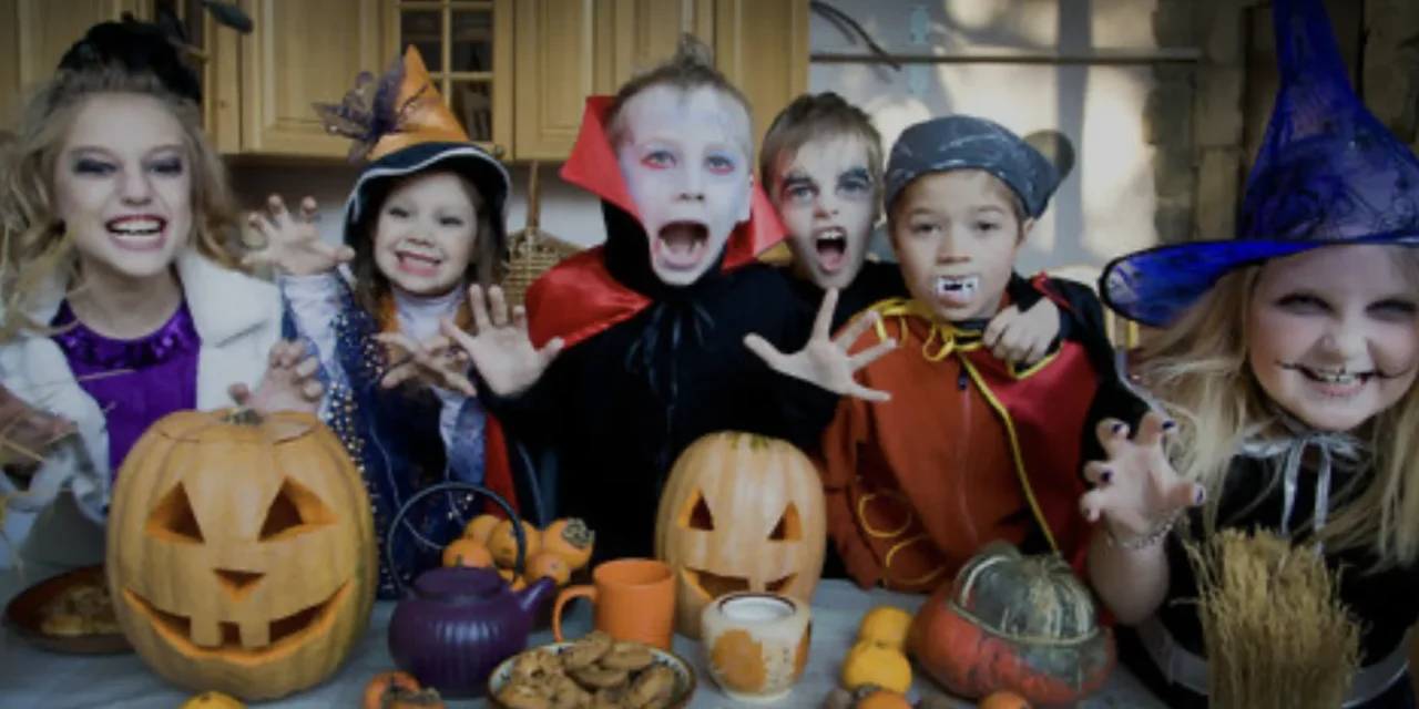 Halloween: zucche, maschere e nostalgia dell’eterno