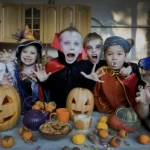 Halloween: zucche, maschere e nostalgia dell’eterno