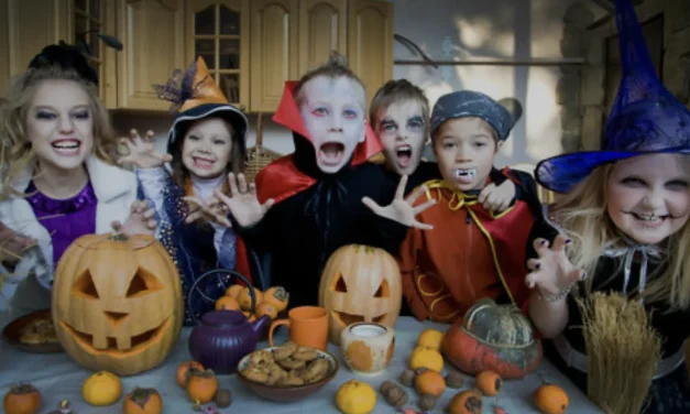 Halloween: zucche, maschere e nostalgia dell’eterno