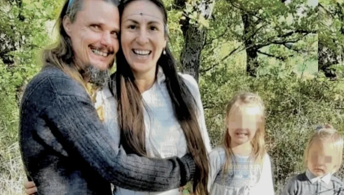 Bambini del bosco in Abruzzo: perché il Tribunale li ha tolti ai genitori.