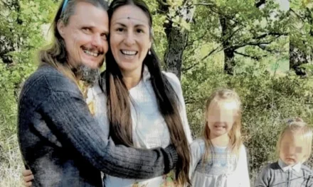 Bambini del bosco in Abruzzo: perché il Tribunale li ha tolti ai genitori.