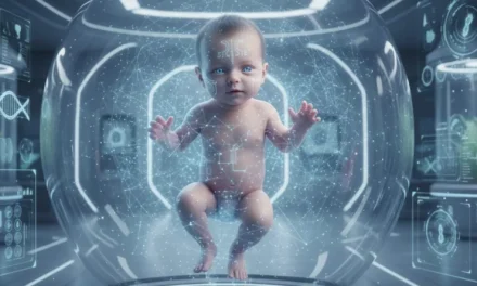 Figli perfetti, umanità imperfetta