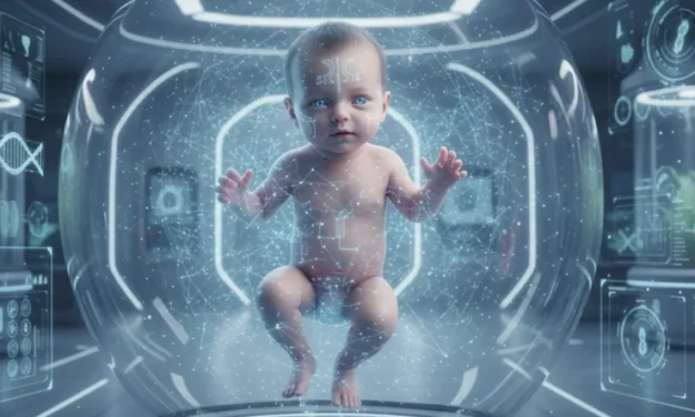 Figli perfetti, umanità imperfetta