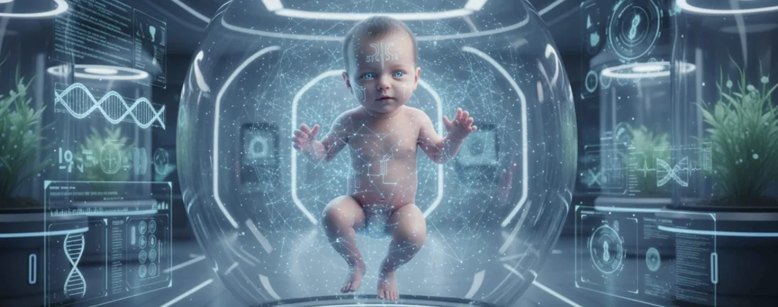 Figli perfetti, umanità imperfetta