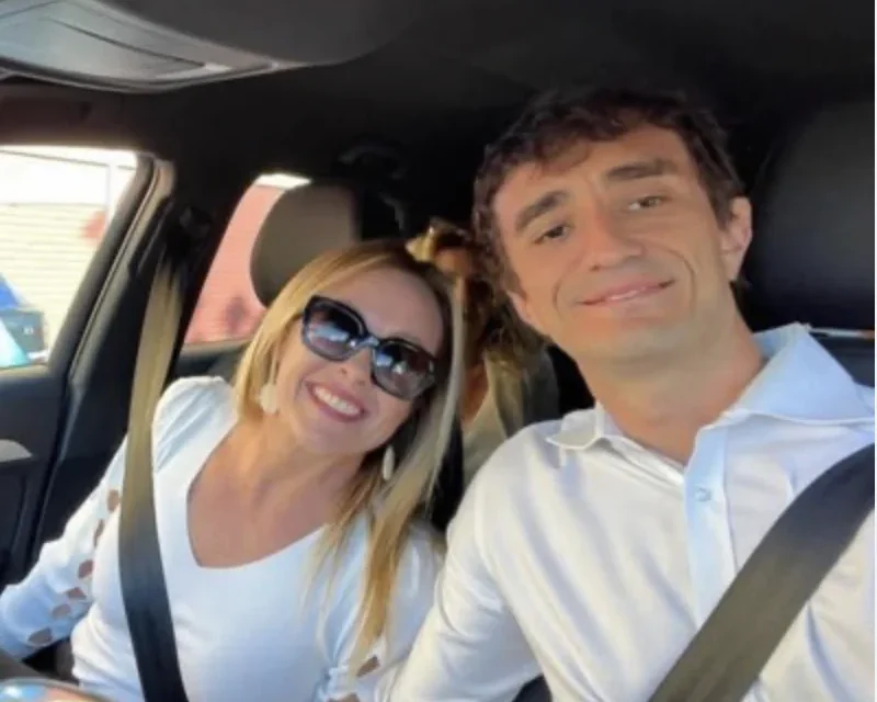 Il capogruppo di Fratelli d’Italia innesca una polemica contro la Presidenza della Repubblica