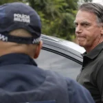 Arrestato a Brasilia l’ex presidente Bolsonaro