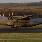 Georgia, precipita aereo militare turco: 20 morti