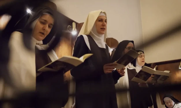 In Francia la plenaria della vita consacrata celebrata a Lourdes