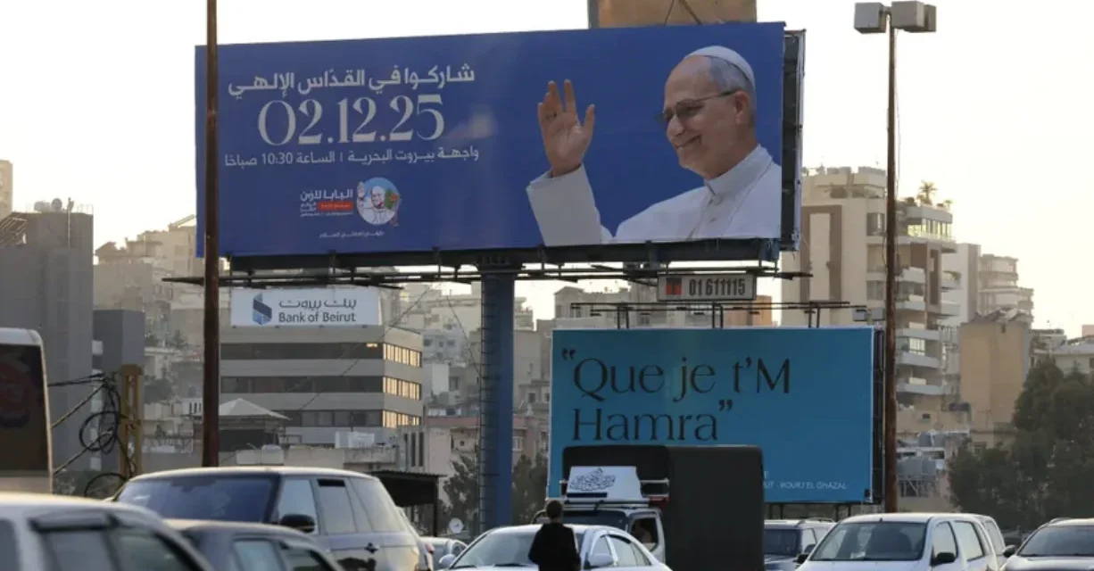 Libano, il piccolo Paese che porta il peso di un mondo