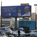 Libano, il piccolo Paese che porta il peso di un mondo