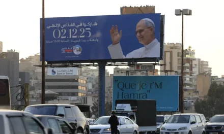 Libano, il piccolo Paese che porta il peso di un mondo