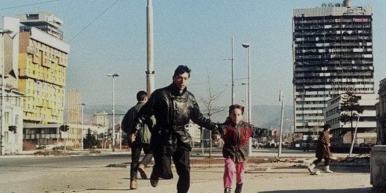 Italiani pagarono per uccidere a Sarajevo