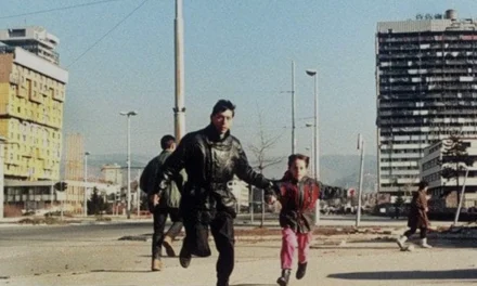 Italiani pagarono per uccidere a Sarajevo