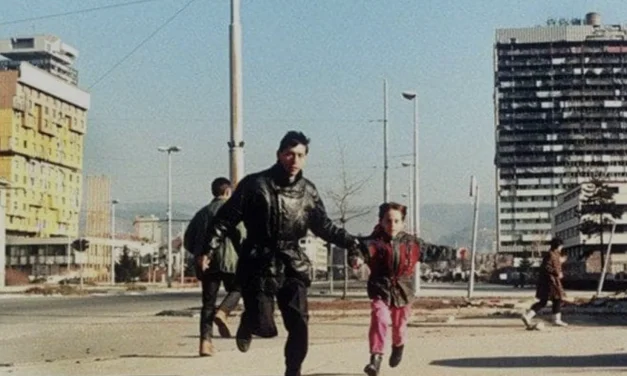 Italiani pagarono per uccidere a Sarajevo