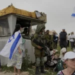 Israele, il coraggio di guardare dentro la propria ferita