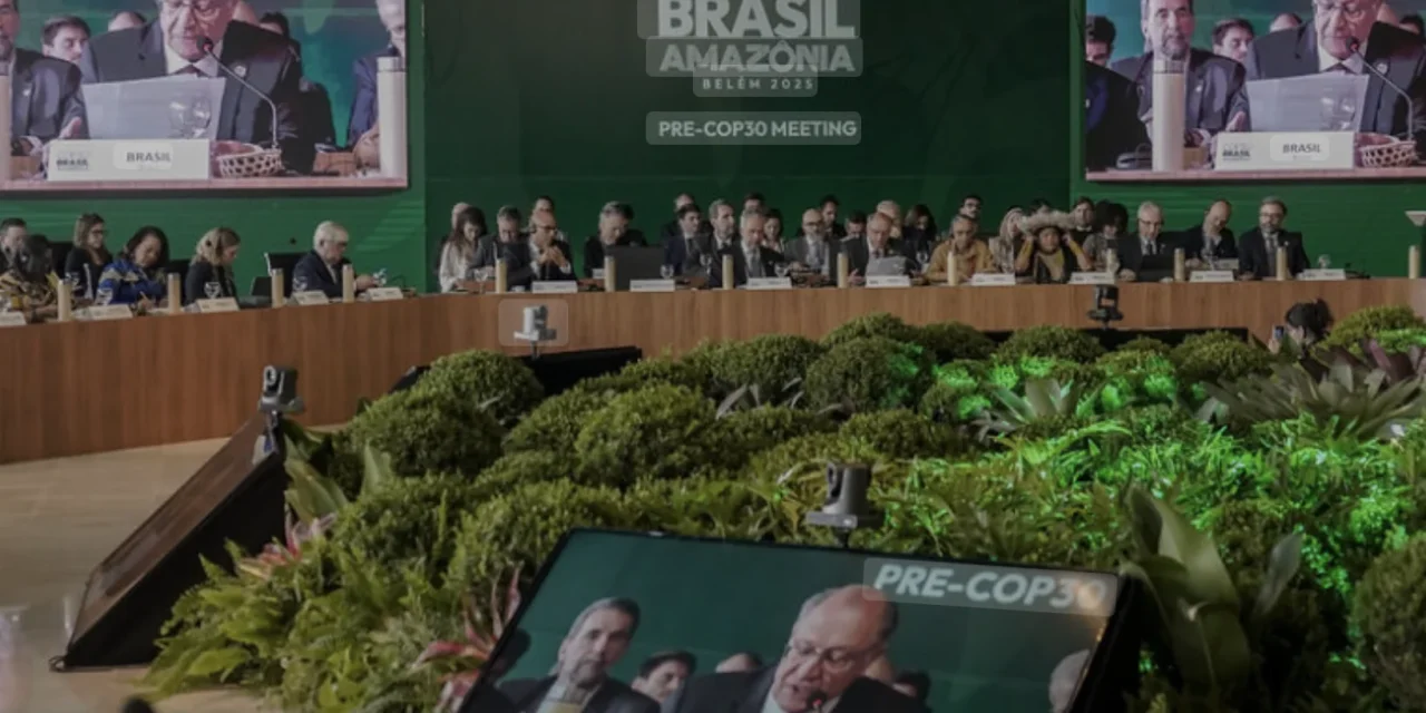 COP30: quando l’assenza degli Stati Uniti pesa e l’azione non può più essere delegata