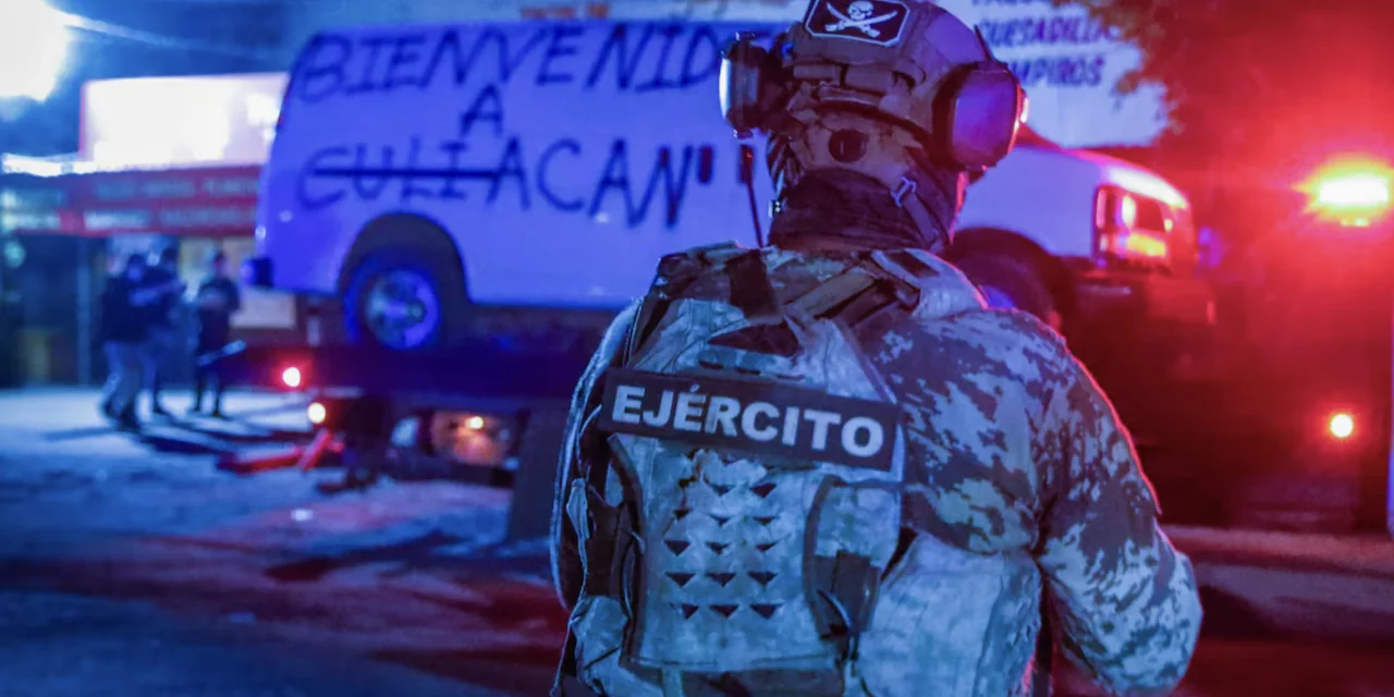 L’America Latina, dove le mafie scrivono sui muri ciò che gli Stati non osano dire