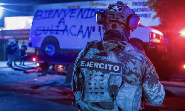 L’America Latina, dove le mafie scrivono sui muri ciò che gli Stati non osano dire