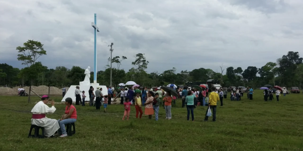 Le apparizioni di Dozulé e l’unica Croce che salva