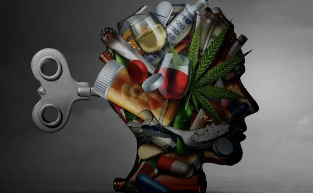 Le dipendenze e la sete di vita: il Papa ci invita a guardare più in profondità