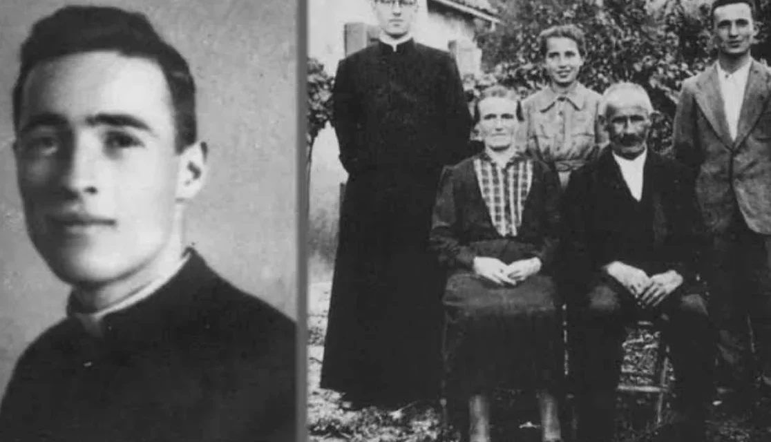 Quando l’Italia si lacerò dentro: i nuovi martiri e la memoria che ci riconcilia