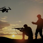 «Droni in Europa: follia ibrida o panico collettivo?»