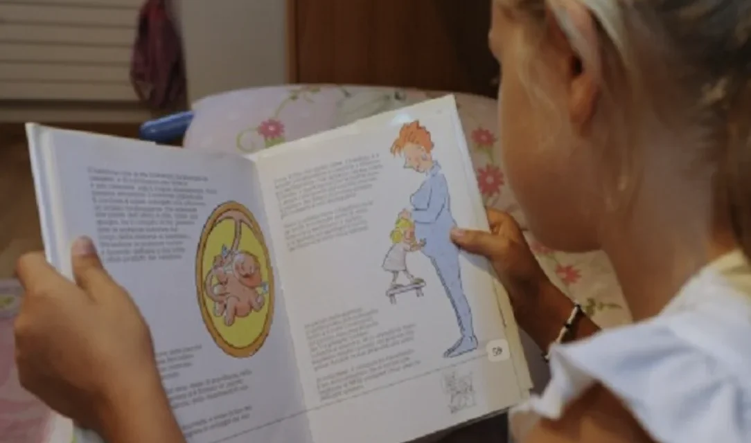 Educare all’amore, non alla paura