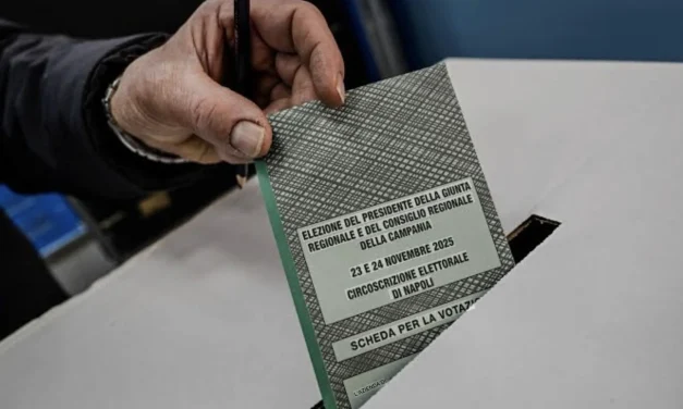 Regionali 2025: il Paese che cambia, la destra che deve cambiare