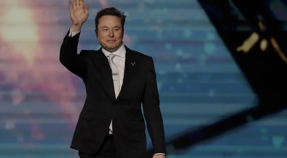 Elon Musk e il miliardo che pesa sull’anima del capitalismo