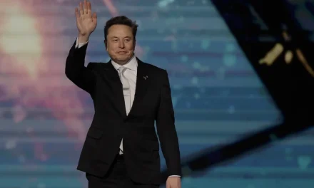 Elon Musk e il miliardo che pesa sull’anima del capitalismo