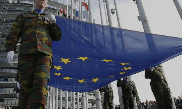 Esercito europeo? Un’illusione costosa mentre gli USA non fanno più l’impero (ma ci vendono le armi)