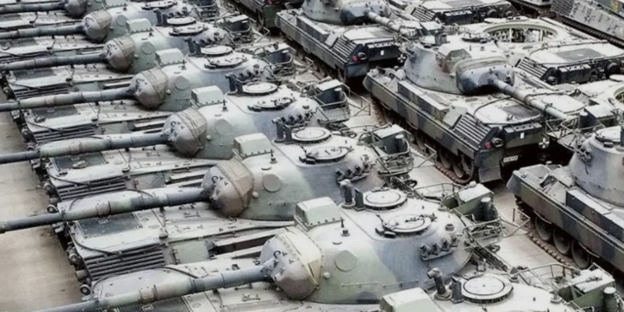 Mosca parla di pace ma prepara la guerra: il vero piano dietro la missione americana di Witkoff da Putin