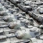 Mosca parla di pace ma prepara la guerra: il vero piano dietro la missione americana di Witkoff da Putin