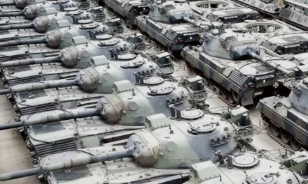 Mosca parla di pace ma prepara la guerra: il vero piano dietro la missione americana di Witkoff da Putin