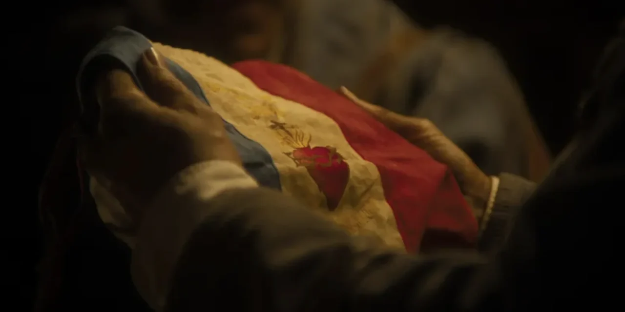 “Sacré-Cœur”: un film, una devozione, una domanda alla Chiesa