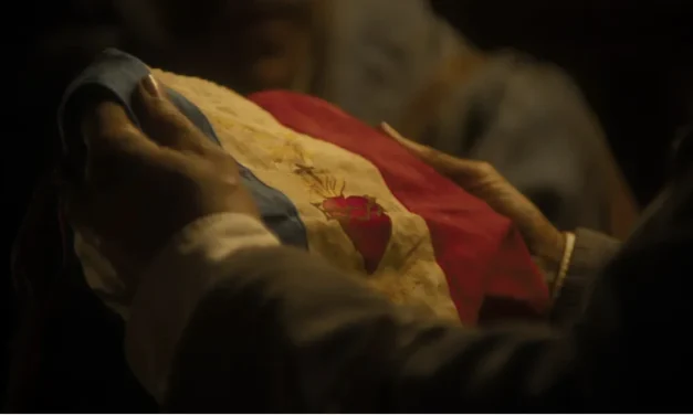 “Sacré-Cœur”: un film, una devozione, una domanda alla Chiesa