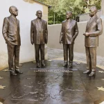 De Gasperi, Schuman e Adenauer non ci chiederebbero di riarmarci: ci chiederebbero di pensare