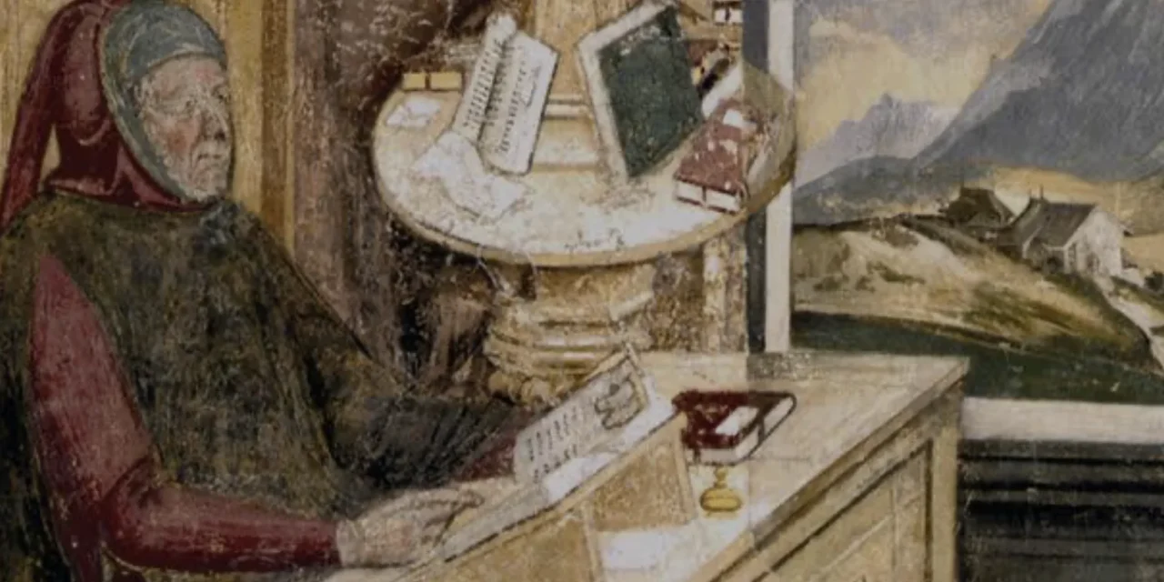 Francesco Petrarca e la genesi dell’Umanesimo moderno