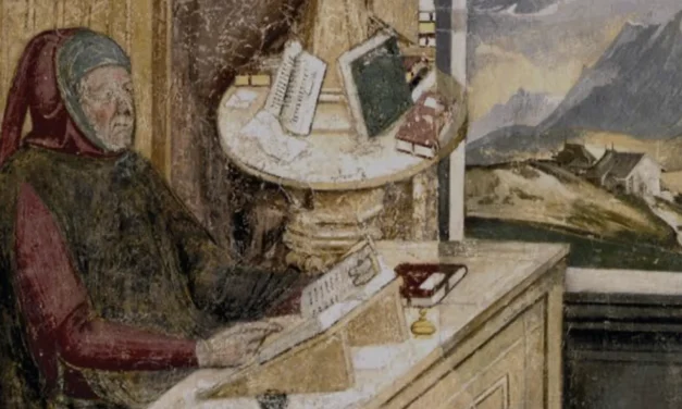 Francesco Petrarca e la genesi dell’Umanesimo moderno