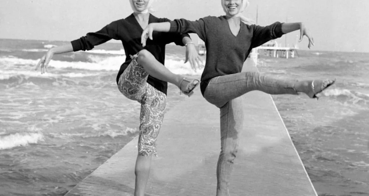 Le gemelle Kessler hanno deciso di morire insieme