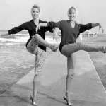 Le gemelle Kessler hanno deciso di morire insieme