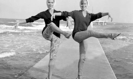 Le gemelle Kessler hanno deciso di morire insieme