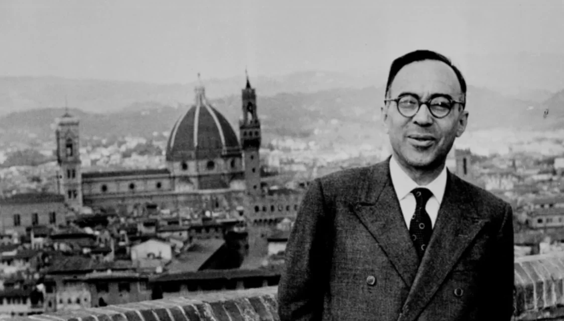 La dignità come architrave del nuovo ordine costituzionale